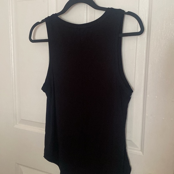 Club Monaco tank top - Picture 4 of 5